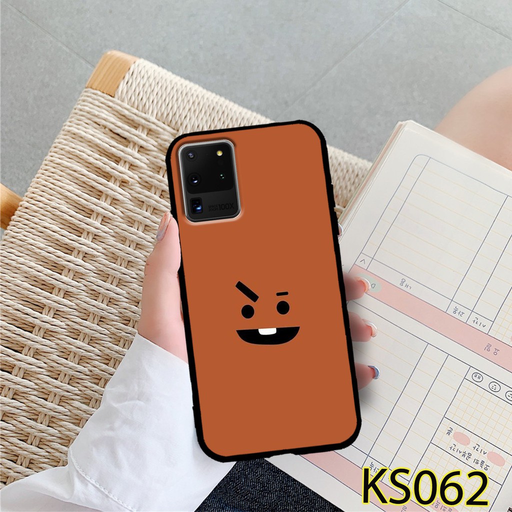 Ốp lưng Samsung S20/S20 PLUS/S20ULTRA in hình ICON siêu đẹp, độc, lạ_KINGSTORE.HN_Ốp SS S20/S20 PLUS/S20 ULTRA