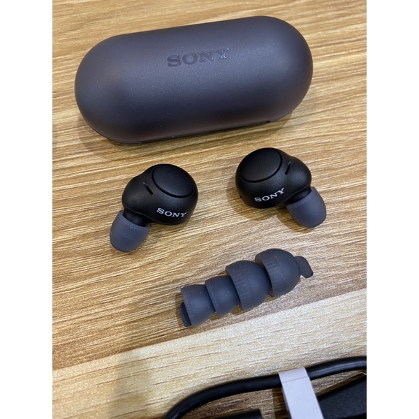 Tai nghe không dây Sony WF-C700n / Sony WF-C500 chính hãng - Tai nghe true wireless sony