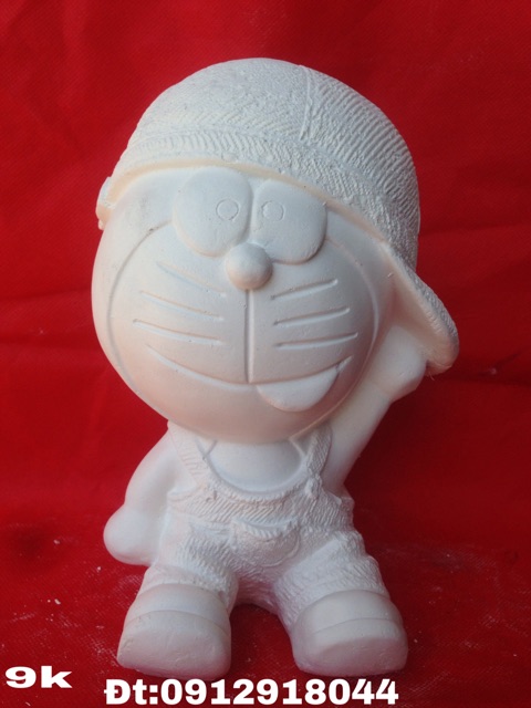 Tượng Tô Màu bé trai GIÁ RẺ :90.000đ