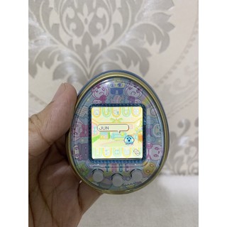 Nuôi thú ảo - Tamagotchi 4U Tiếng Nhật (ĐÃ QUA SỬ DỤNG)