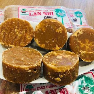 Đường thốt nốt tự làm nhà An Giang