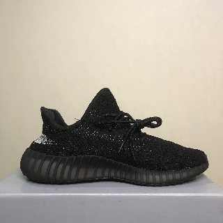 [GIÁ TẬN XƯỞNG] giày sneaker thể thao yz350 đen [FULL BOX]