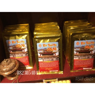 Bột thảo mộc Mani