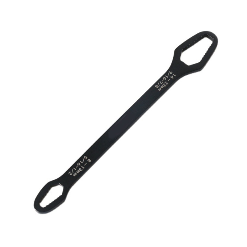 Cờ Lê Sửa Chữa Hai Đầu 8-22mm Độ Chính Xác Cao Đa Năng