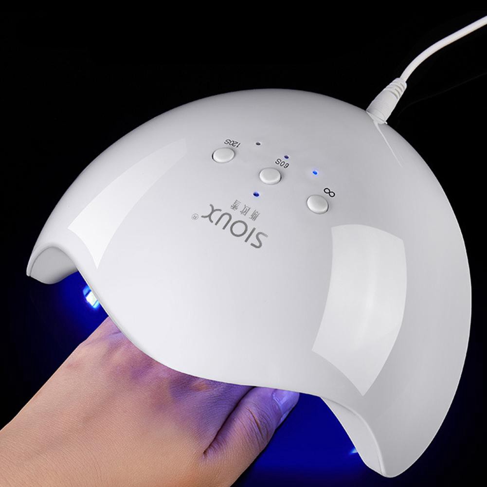 [Hàng mới về] Bộ dụng cụ sơn móng tay chuyên nghiệp