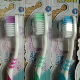 Sỉ 100 bàn chải đánh răng p/h