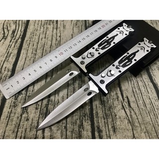 [Xả Kho] Dao Phượt Chú Hề 23cm