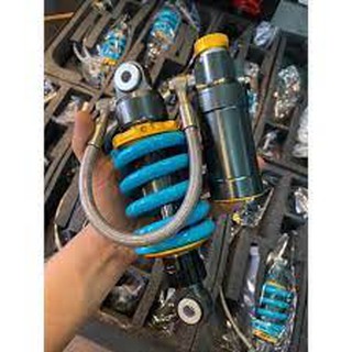 Phuộc nitron bình dầu winner winnerx winner v1 xoay 360 độ
