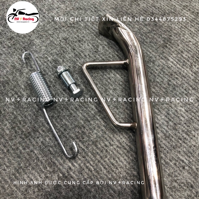 Chống nghiêng Ex2021 inox