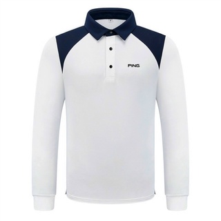 Áo Golf Ping thể thao cao cấp