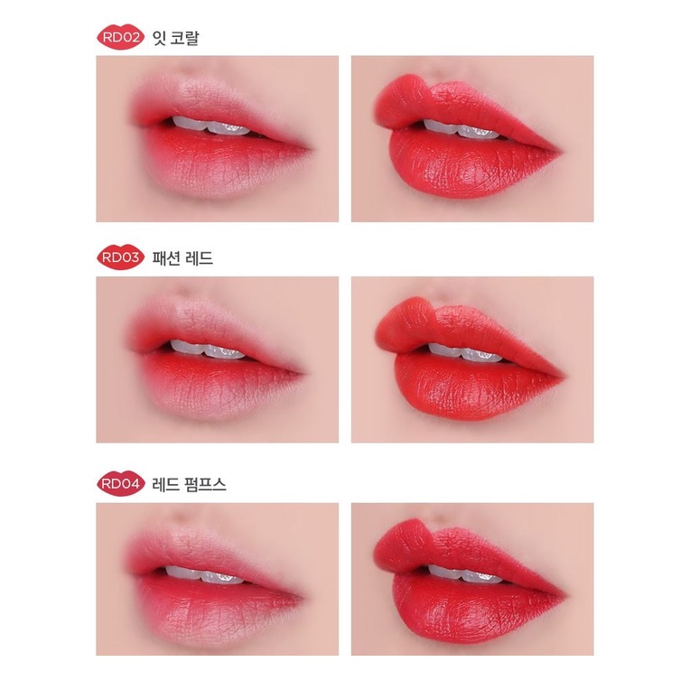 Fmgt Rouge Satin Moisture 3.6g