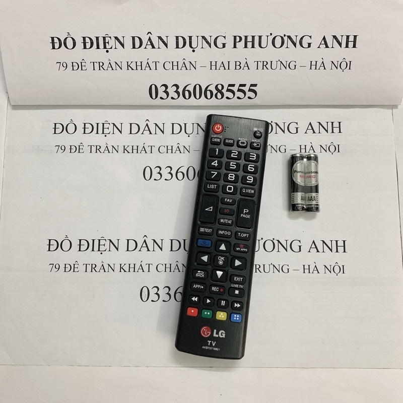 FREESHIP ĐIỀU KHIỂN LG 24INCH CHÍNH HÃNG