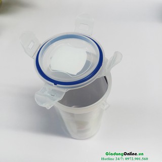 Hộp Bảo Quản Special Lock&Lock HPL931L - 430 ml