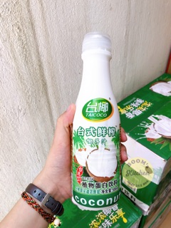 Sữa Dừa Taicoco