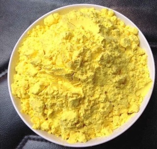 Tinh bột nghệ Tri date T10/2023
