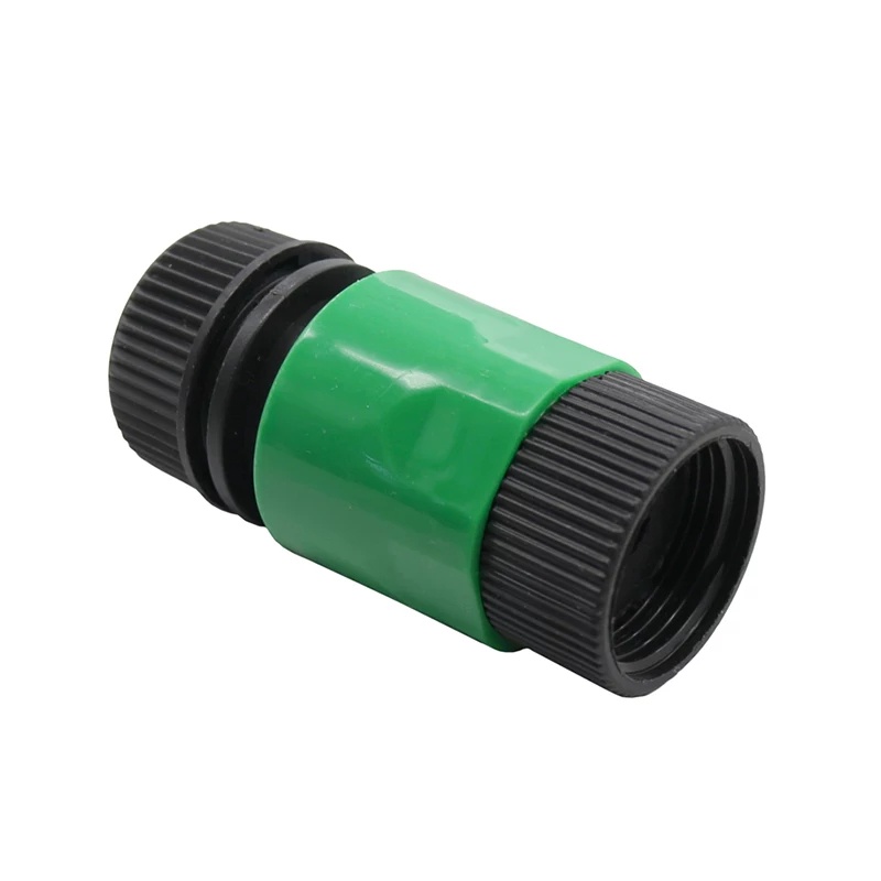 Nối nhanh ren trong 21/27mm sang ống 6/8 - 12 -16mm