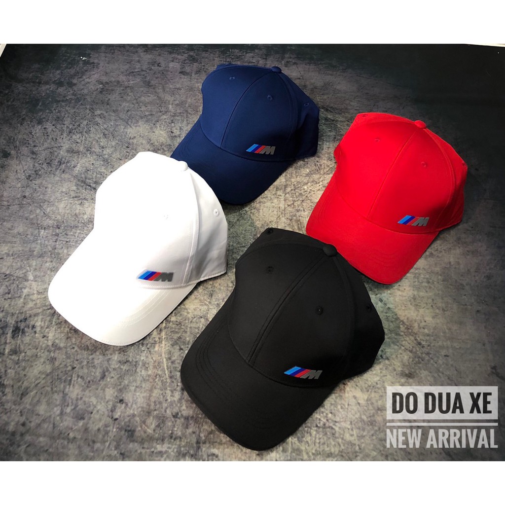 Nón_mũ kết BMW cao cấp