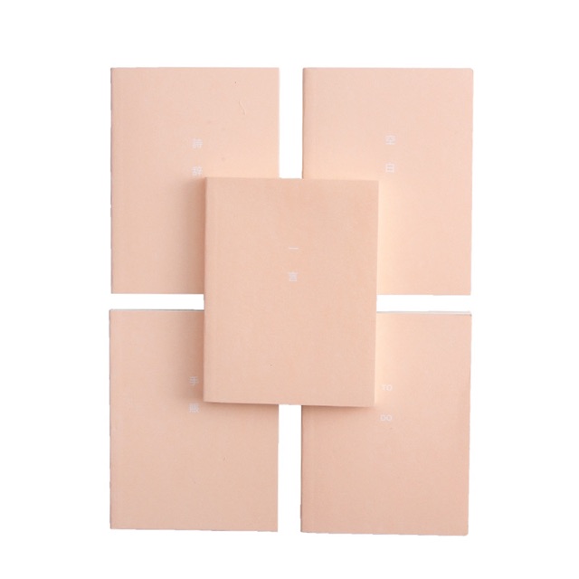 Sổ tay ghi chú | Ghi Quote | Soti Time