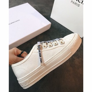 Giày thể thao sneakers nữ Dior