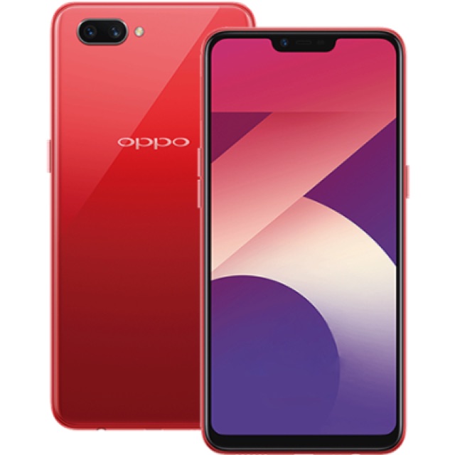 Điện Thoại Oppo A3s. Hàng chính hãng, Máy cũ đẹp 95%.