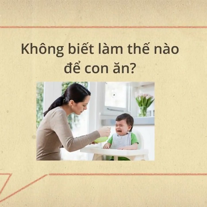 Toàn quốc- [E-voucher] FULL khóa học Ăn dặm thật là vui