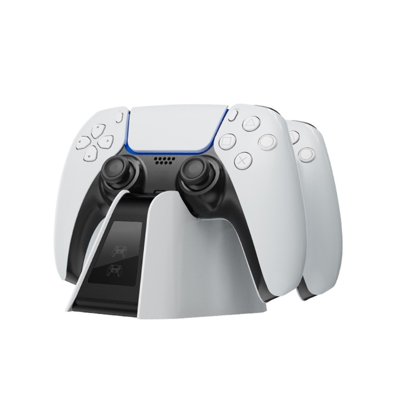 Đế Sạc Nhanh Cho Tay Cầm Chơi Game Ps5 Ps5