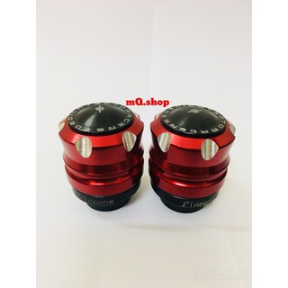 Gù chống đổ trước xe máy Rizoma (giá 1 cặp)