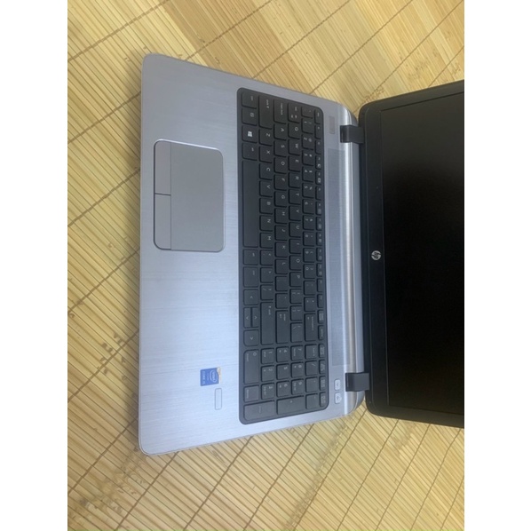 Hp 450-g2 core i5-4210U Ram 4gb ssd 120gb fui phím màn 15,6 | BigBuy360 - bigbuy360.vn