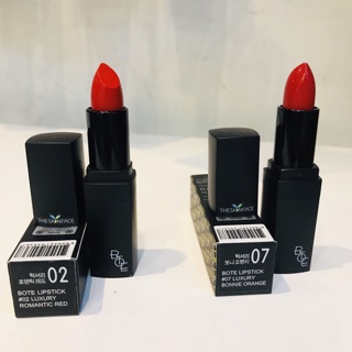 Son THESKINFACE Bote Lipstick