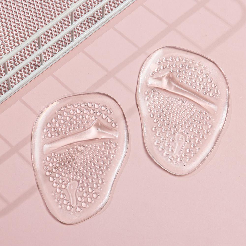 Miếng Silicone Dán Đế Giày Chống Trượt