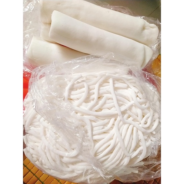 Bánh Canh Bột Lọc Bình Định (1kg)