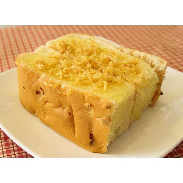 Chà bông heo, bò  đặc biệt / ruốc heo, bò