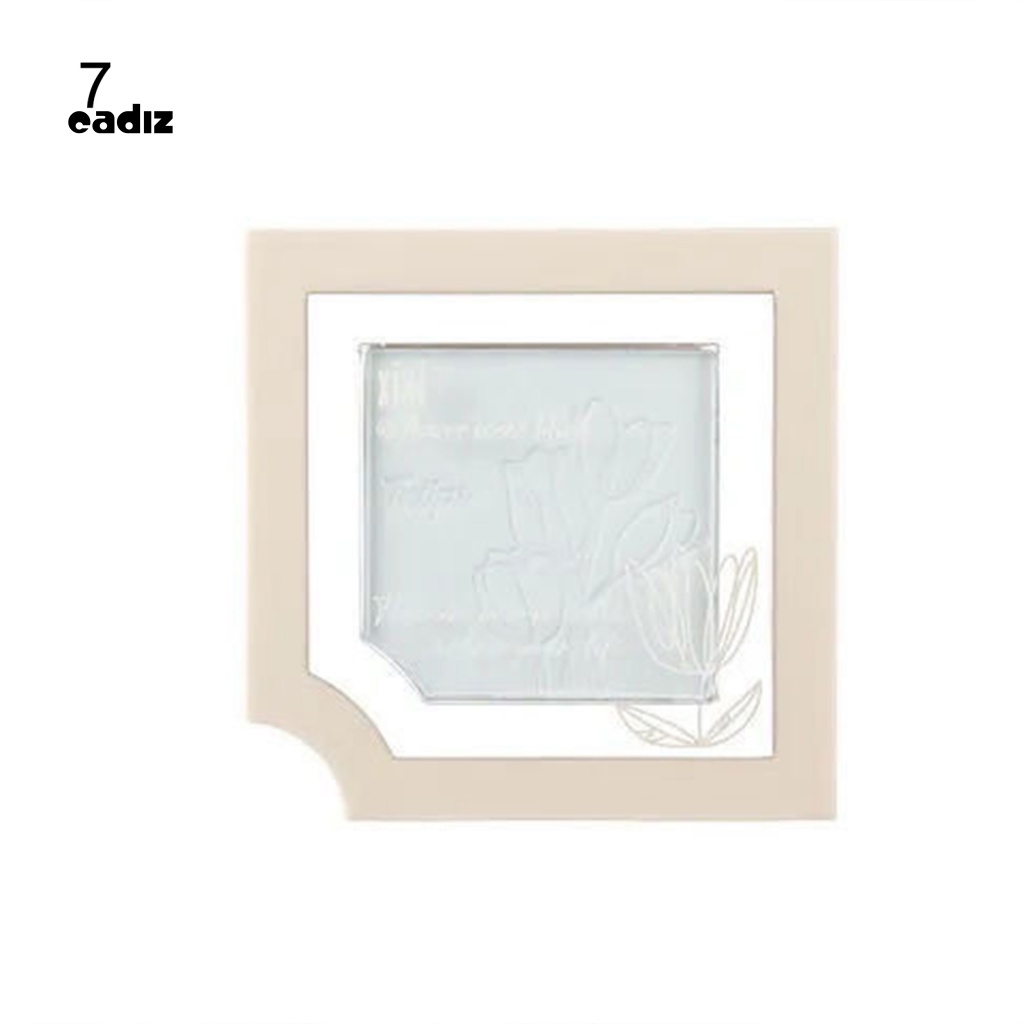 Bảng Phấn Má Hồng/Tạo Khối Mini Thân Thiện Với Môi Trường Cho Trang Điểm