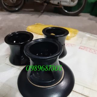 Chân bếp hâm nóng cafe