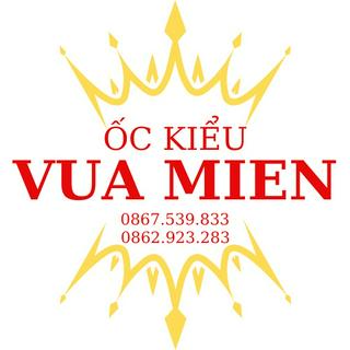 Sỉ lẻ ốc kiểu Inox304 Vua Miên