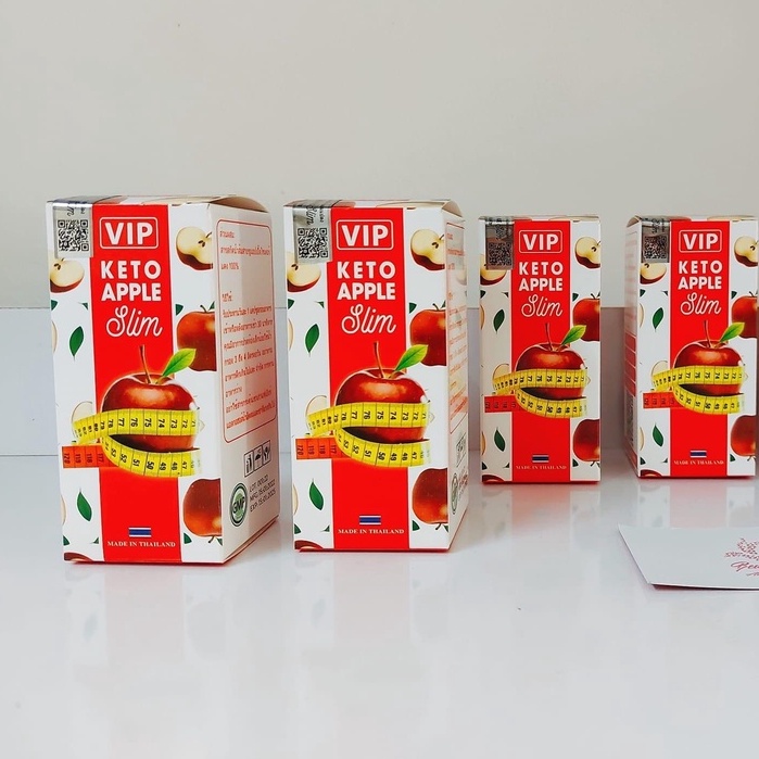 Giảm Cân Nhanh An Toàn Keto Apple Nhập Khẩu Chính Hãng Thon Gọn Dáng Thảo Mộc Thiên Nhiên Lành Tính