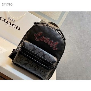Balo COACH cao cấp 2021