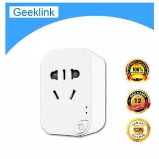 Ổ cắm thông minh geeklink _gsp-1