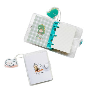 Winzige Sổ tay mini dễ thương