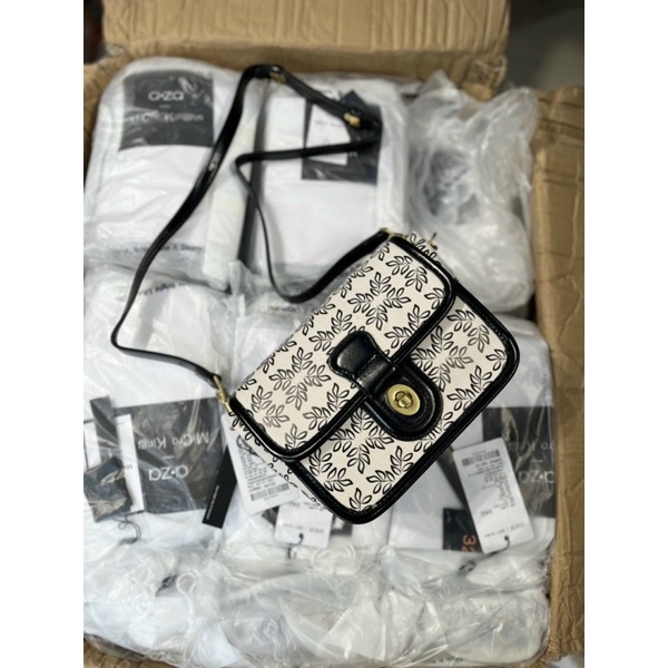 TÚI ĐEO CHÉO HOẠ TIẾT ĐẸP