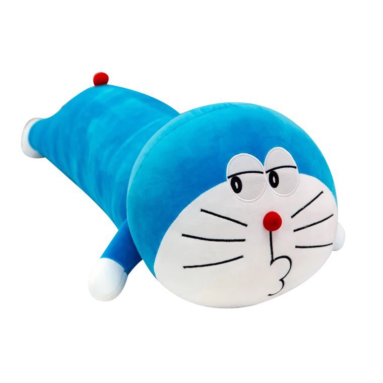 Gối ôm bông Doremon 3 Size