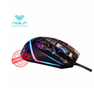 Chuột AULA MS-9010
