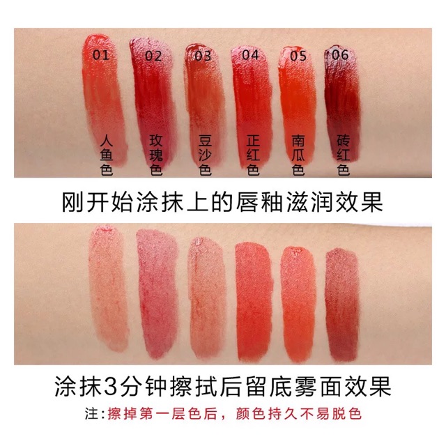 Son kem SAIHE Hàng Nội Địa Trung | BigBuy360 - bigbuy360.vn