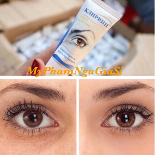 Kem Dưỡng Mắt Klirvin Giảm Thâm Bọng Mờ Nếp Nhăn