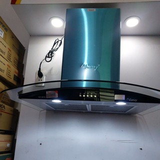 MÁY KHỦ MÙI KÍNH CONG CANZY CZ3679