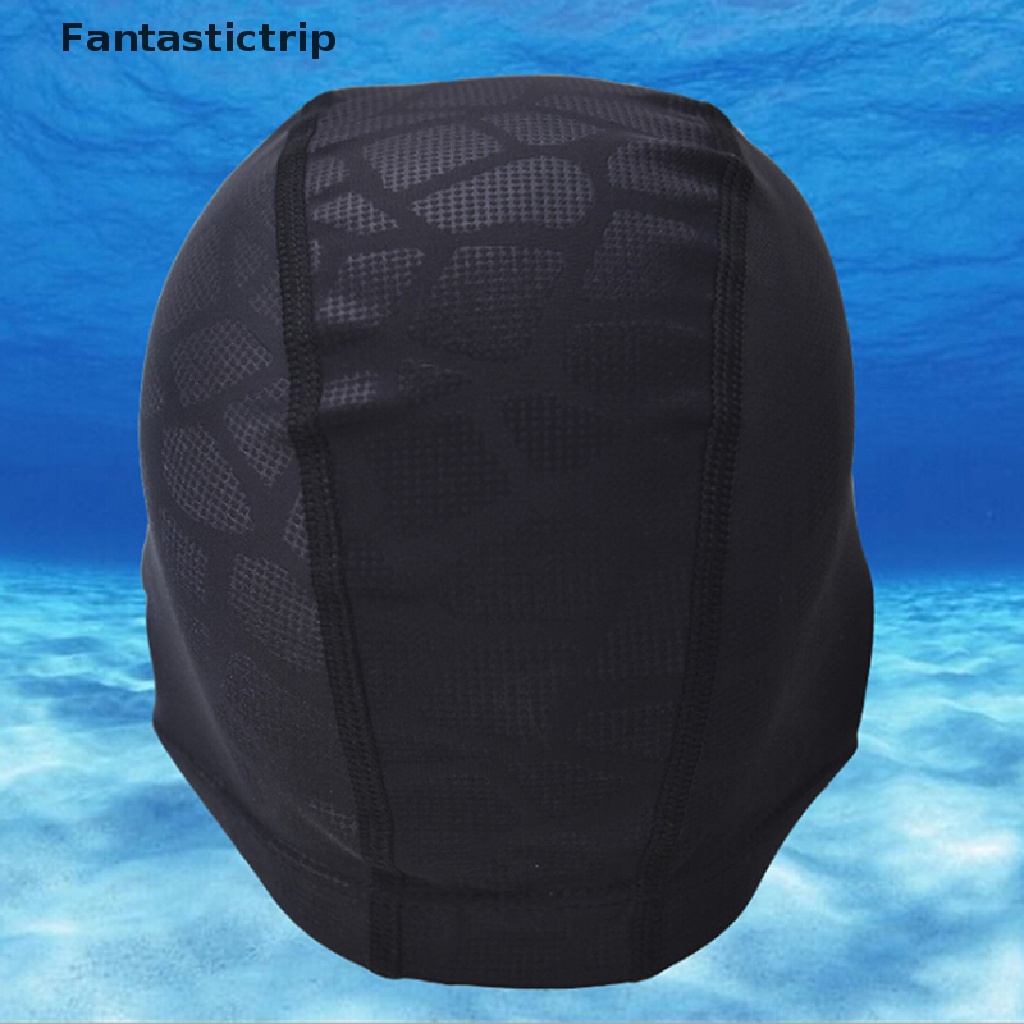 Mũ Bơi Nylon Siêu Bền Chất Lượng Cao
