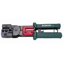 KÌM BẤM MẠNG SATA 91109