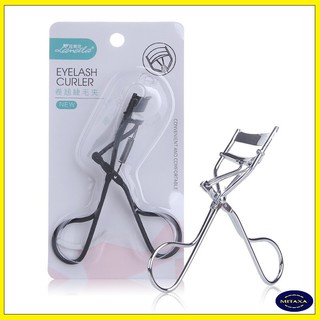 Dụng Cụ Bấm Cong Mi Lameila Thép Không Gỉ Eyelash Curler