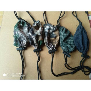 5 cái túi bổi đựng chim