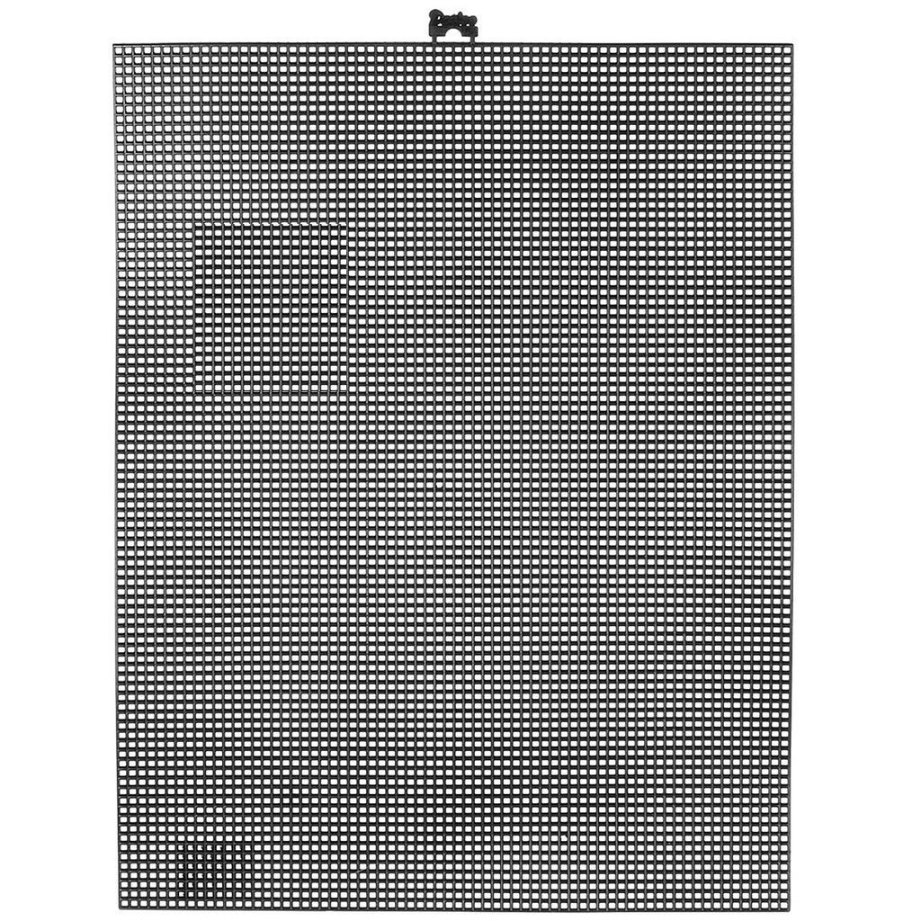Canvas Plastic 55cm x 33cm